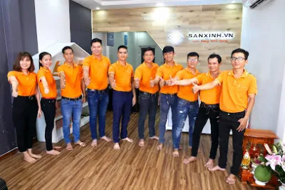 sàn nhựa giả gỗ bình dương - công ty tnhh tmdv sàn xinh - nhà cung cấp vật liệu xây dựng