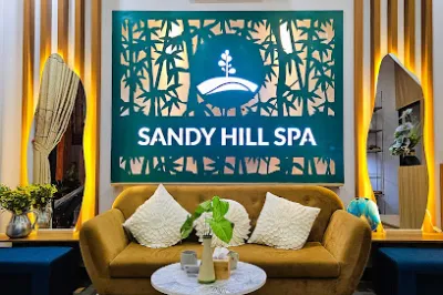 sandy hill spa