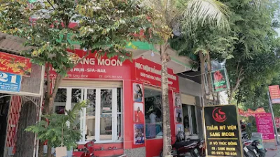 sang moon spa - địa chỉ phun xăm uy tín, dạy nghề thẩm mỹ uy tín thành phố vinh - thẩm mỹ viện