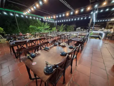 sành quán - nhà hàng