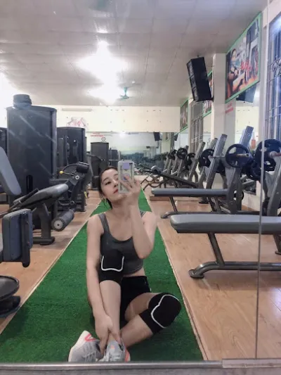 sasuke fitness gym trung văn - phòng tập thể dục