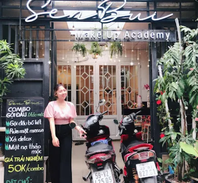 sen bui accessories - phụ kiện cô dâu  trang sức - cửa hàng phụ kiện thời trang