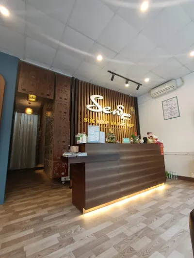 sen spa