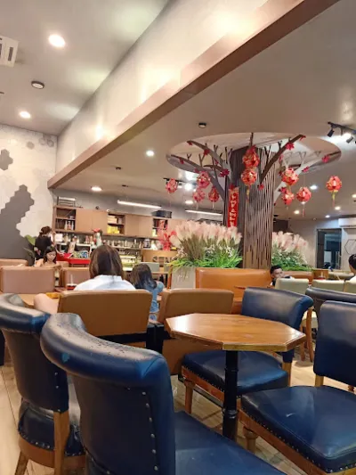 sencha tea - trà trân châu