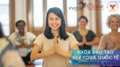 shadow yoga 2 - trung tâm yoga