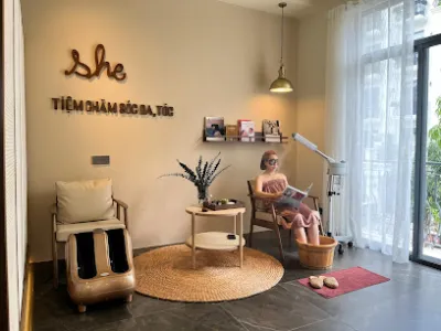 she beauty & clinic