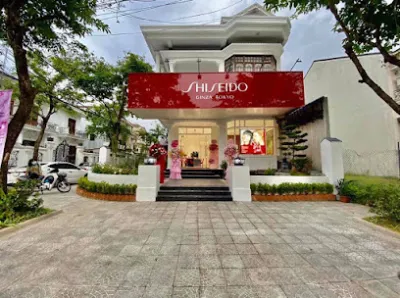 shiseido huế - cửa hàng mỹ phẩm