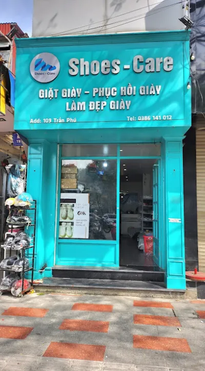 shoes care- tiệm spa giày, vệ sinh giày và sửa giày hải phòng - cửa hàng sửa chữa giày dép shoes care- tiệm spa giày, vệ sinh giày và sửa giày hải phòng - cửa hàng sửa chữa giày dép