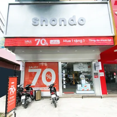 shondo phạm văn thuận - cửa hàng giày dép shondo phạm văn thuận - cửa hàng giày dép