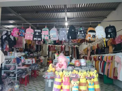 shop an ly - cửa hàng quần áo