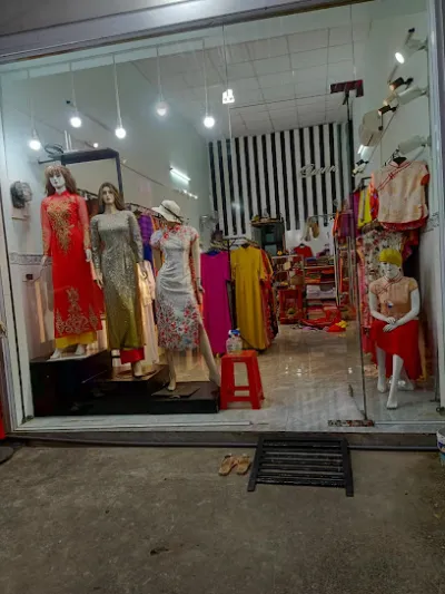 shop áo dài queen - cửa hàng phụ kiện thời trang