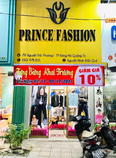 shop áo quần nam rẻ đẹp prince fashion - cửa hàng quần áo