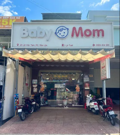 shop baby  mom - cửa hàng