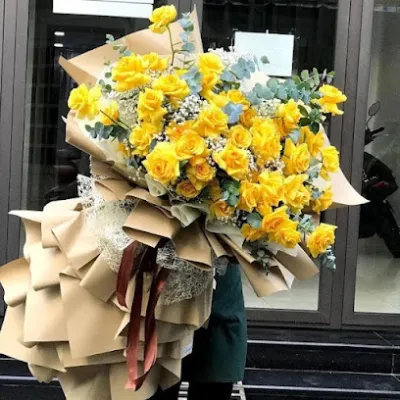 shop bán hoa tươi lagi ( sang trọng rẻ đẹp ) - cửa hàng