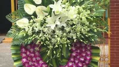 shop bán hoa tươi trảng bom ( sang trọng rẻ đẹp ) - cửa hàng hoa