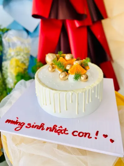 shop bánh kem - hoa tươi minh tâm - tiệm bánh