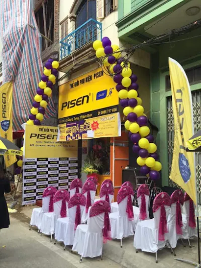 shop bé yêu - cửa hàng đồ trẻ em