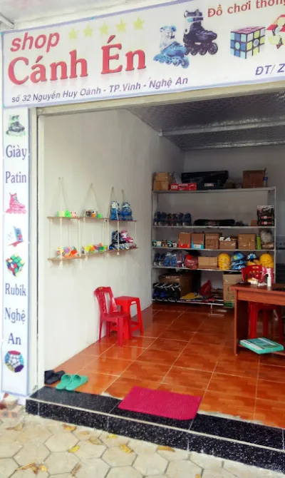 shop cánh én - giày patin đồ chơi giá rẻ - cửa hàng đồ chơi