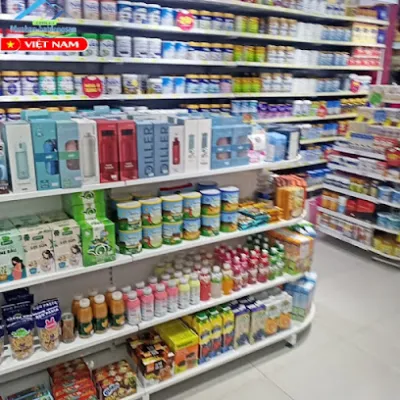 shop cục cưng - mẹ và bé kiên giang - cửa hàng quần áo sơ sinh