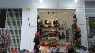 shop danh chi - cửa hàng