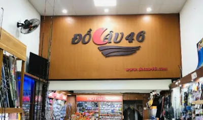 shop đồ câu 46 - cửa hàng bán đồ câu cá