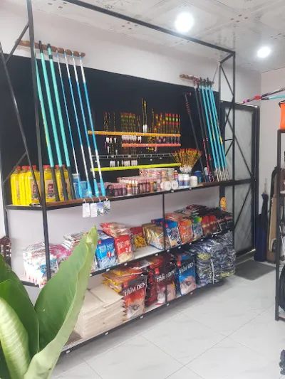 shop đồ câu tiểu ngư vương - cửa hàng bán đồ câu cá