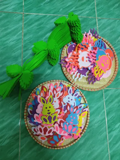 shop đồ dùng mầm non - long an - trường mầm non