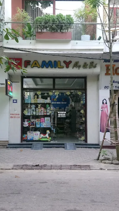 shop family - cửa hàng phụ kiện thời trang