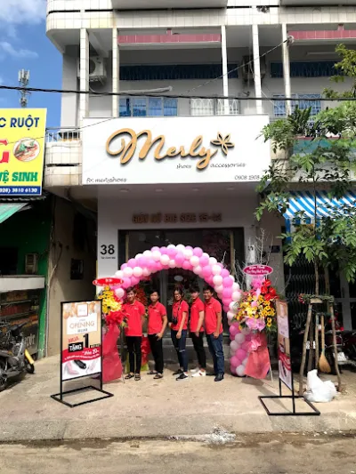 shop giày big size nữ tphcm | merly tân phú - cửa hàng giày dép
