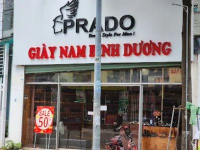 shop giày bình dương - cửa hàng giày dép
