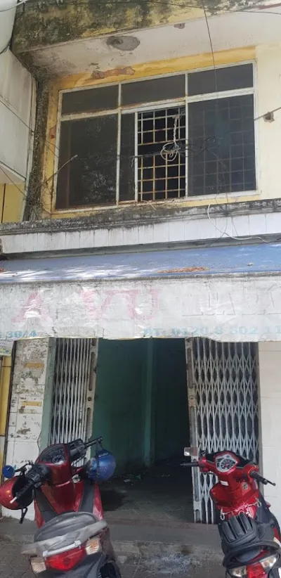 shop giày dép a. vũ - cửa hàng giày dép