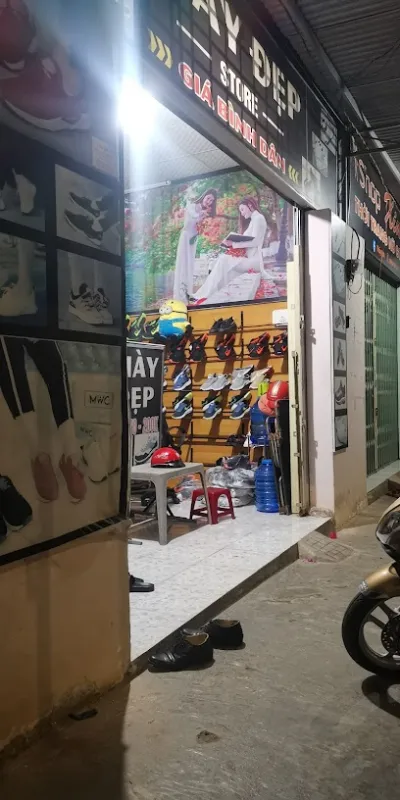 shop giày đẹp - cửa hàng giày dép