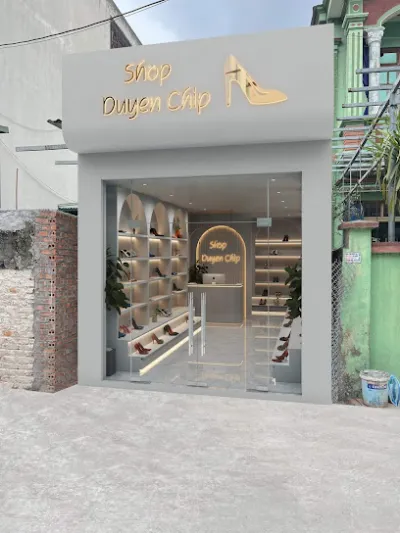 shop giày dép duyên chíp - cửa hàng giày dép