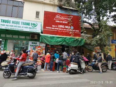 shop giày dép long nga - cửa hàng giày dép