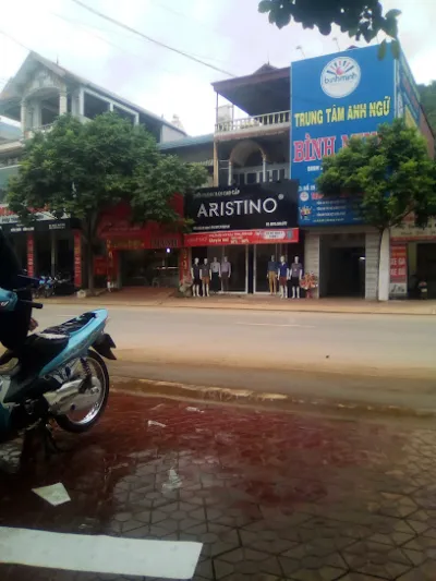 shop giày dép minh anh - cửa hàng giày dép