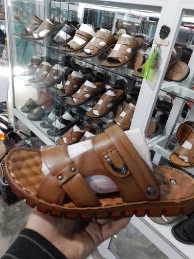 shop giày dép minh hân - cửa hàng giày dép