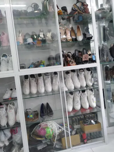 shop giày dép minh trí - cửa hàng giày dép