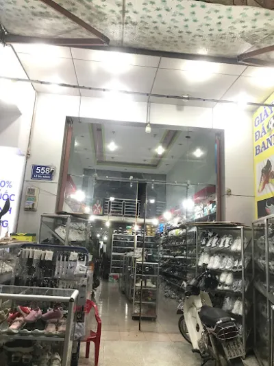 shop giày dép như ý - cửa hàng giày dép