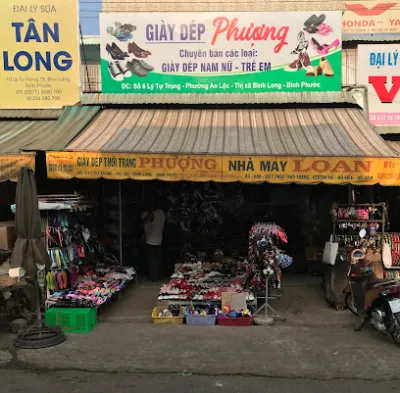 shop giày dép phượng - cửa hàng giày dép
