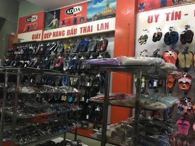 shop giày dép thái lan - cửa hàng giày dép
