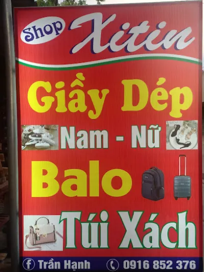 shop giầy dép/ trần hạnh - cửa hàng sửa chữa giày dép