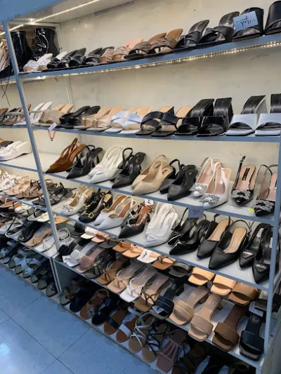 shop giày dép trang ngây - cửa hàng giày dép