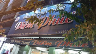 shop giày diễm phúc - cửa hàng giày dép
