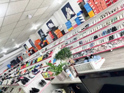 shop giày ken - cửa hàng giày dép