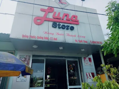 shop giày luna - cửa hàng giày dép