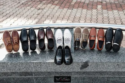 shop giày nam guciano - cửa hàng giày dép