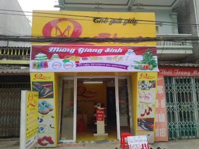 shop giầy qmshoes - cửa hàng giày dép