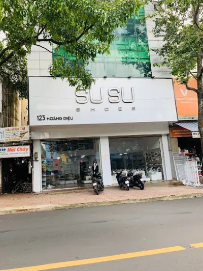 shop giày su su - cửa hàng giày dép