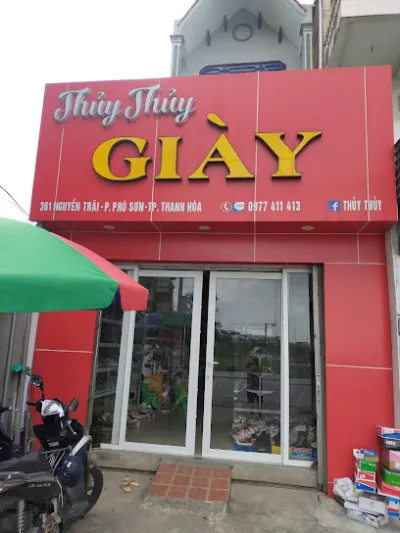 shop giày thủy thủy - cửa hàng giày dép