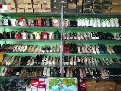 shop giày tư kỳ - cửa hàng giày dép